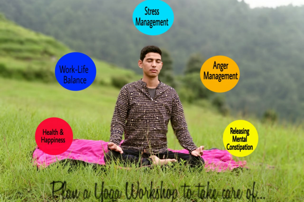 Yoga for Professionals
