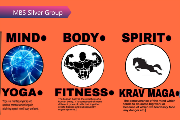 MBS Silver Group